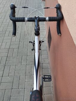 Specialized Tricross Sport (vel. L) – karbonová vidlice - 3
