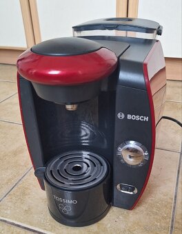 Kávovar Tassimo - 3