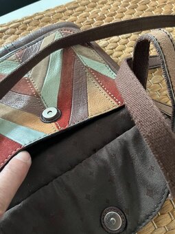 FOSSIL bag - 3