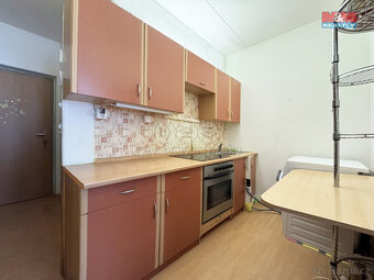 Prodej bytu 1+kk, 26 m², Karlovy Vary, ul. U Koupaliště - 3