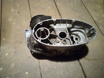 Motor ČZ 250 typ 455 nebo 475 - 3