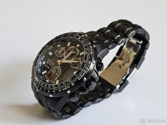 Hodinky Citizen Eco-Drive JY0005-50E - Skyhawk AT Pilot - 3