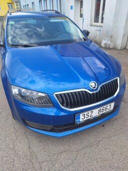 Octavia 3 - 3