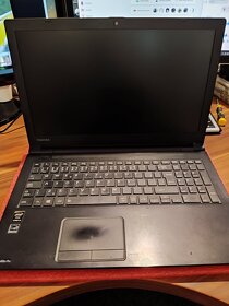 15,6" Toshiba Core i3 , 8gb DDR3, 240gb SSD ,HDMI, záruka - 3
