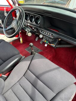 MINI Cooper S John Cooper Works - 3