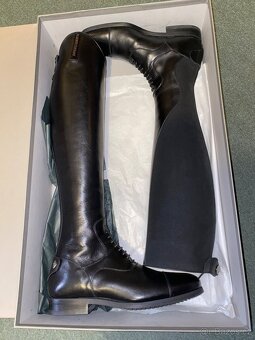 TOP vysoké jezdecké boty - 3
