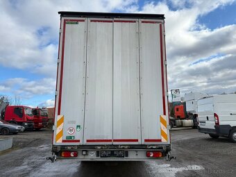 Iveco Eurocargo 140-280 E6 VALNÍK/PLACHTA - 3