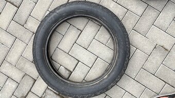 Harley, Indian, Jawa - pneumatiky 4x18 Dunlop, Vredestein - 3