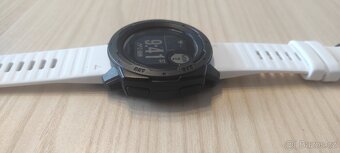 Garmin instinct - 3