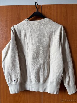 mikina Champion vel. M - 3