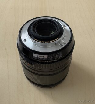 Prodám Fujifilm Xf 18mm f1.4 LM WR - záruka 2 roky - 3