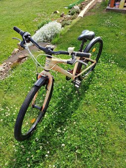 Core Nipper ultra light 24" - PĚKNÉ - 3