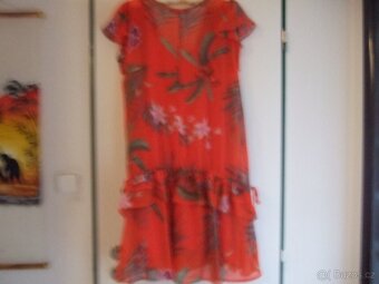 Šaty Desigual. - 3