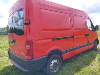 Renault master 2.2dci 66kw l2h2 - 3