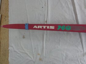 Prodám běžky Artis Cross 760 - 3