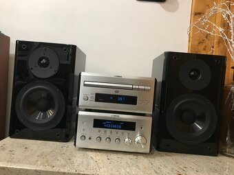 Yamaha RE-E810/DVD-E810/NX-E800. - 3