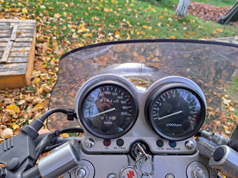 Suzuki GS500E A2 - 3