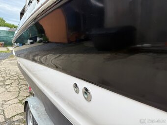 Loď CROWNLINE 275CCR - 3