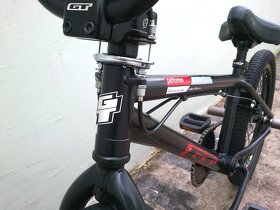 GT Performer 2005 Freestyle BMX - 3