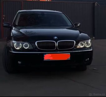 Angel Eyes LED - 3