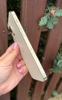 iPhone 14 Pro Max 128Gb Gold - 3