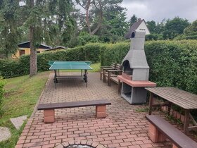 Pronajem Chaty na Slapech 19.7.-26.7.25 nebo 12.7.-19.7.25 - 3