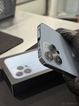 iPhone 13 Pro Max 256gb záruka 12 měsíců - 3