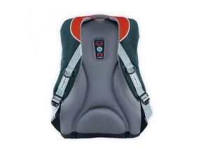 Batoh HUSKY City School & Office Street 25 l - NOVÝ - 3