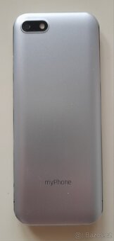 NOVÝ MOBILNÍ TELEFON myPHONE MAESTRO 2 DUAL SIM+SD KARTA
- 3