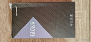 Samsung galaxy s22 , S22 plus tvrzené sklo - 3