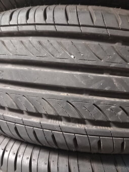 205/70R14 GUMY S BÍLÝMI PRUHY - 3