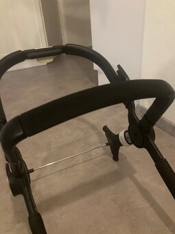 Bugaboo buffalo rám sedaku - 3