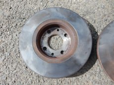 Přední brzdové kotouče Fiat, Lancia, Alfa Romeo - 3