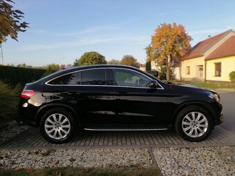 MERCEDES BENZ GLE 400 4MATIC - 3