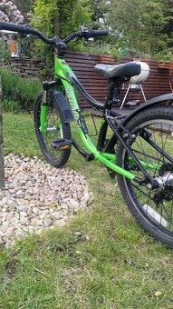 Specialized Hotrock kolo 20 - 3