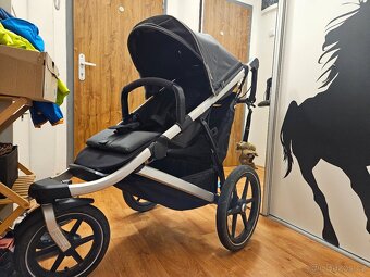Thule Urban Glide 2 - 3