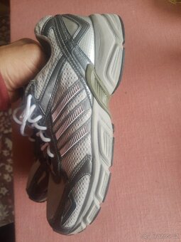 Botas.adidas - 3