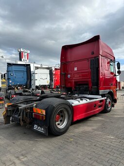 Daf XF 105 Tahač - 3