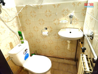 Pronájem bytu 2+1, 70 m², Hostinné, ul. Dolní brána - 3