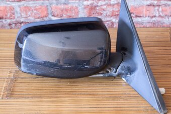 Zpětná zrcátka pro BMW E60 / E61 facelift 4 pin - 3