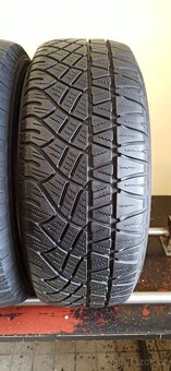 Michelin 235/60 R16 104H 5-6mm - 3