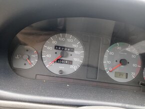 Díly Škoda Felicia 1.3 MPi - 3