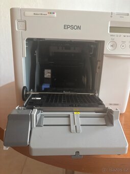 Epson Colorworks c3500 - 3