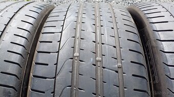 Letní pneu Pirelli 275/40/22 108Y - 3