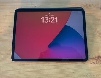 APPLE IPAD PRO 11 Space Gray - 3