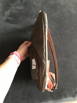 Puma Prime Street - Bungee Cord 8L - NOVÝ - 3