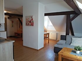 Apartmán na LIPNĚ - volný termín 27.6.-2.7.2025 - 3