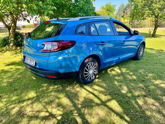 Renault megane 1.2 tce 2013 - 3