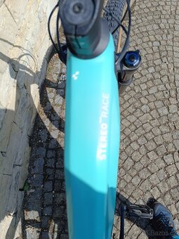 Cube stereo HPC 625wh Bosch - 3