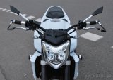 Řidítka pro Yamaha FZ1 N 06 Top set pro tuning - 3